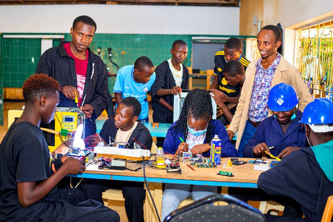Electrical & Electronics