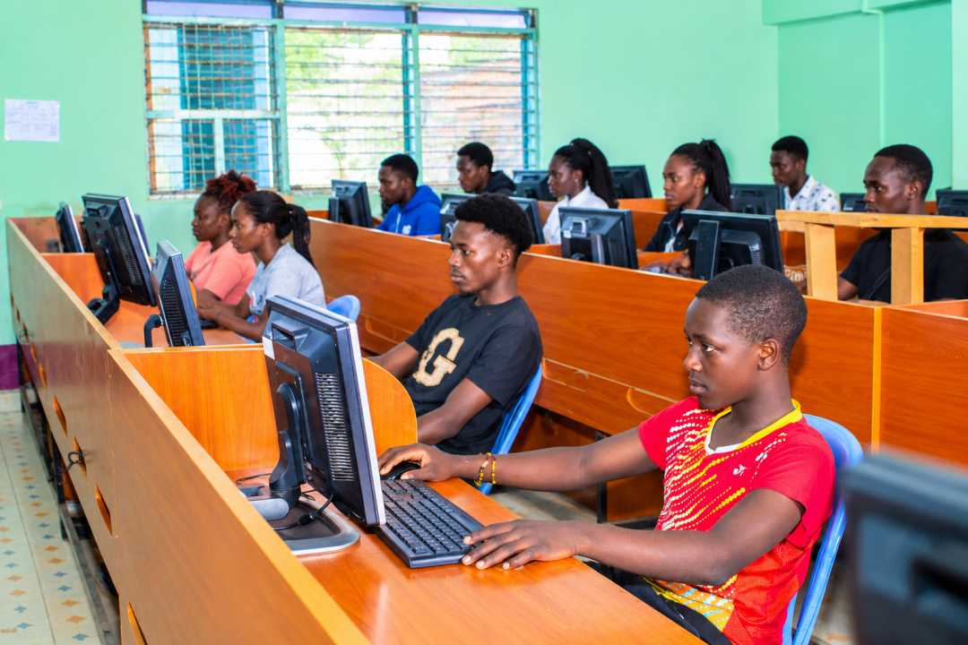 Information and Communication Technology