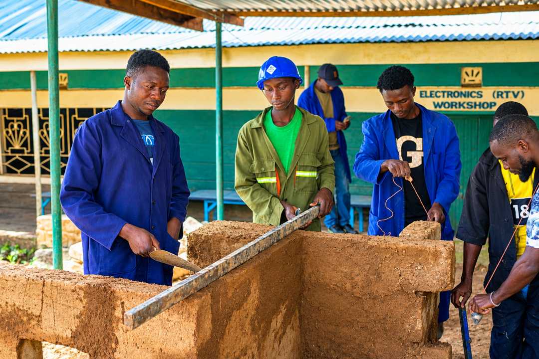 Building and Construction